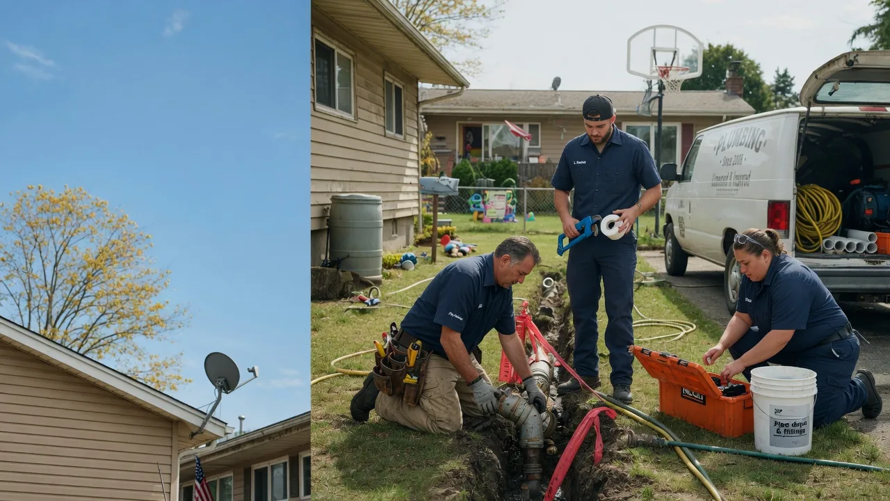 Garbage Disposal Replacement in New Castle, PA near me