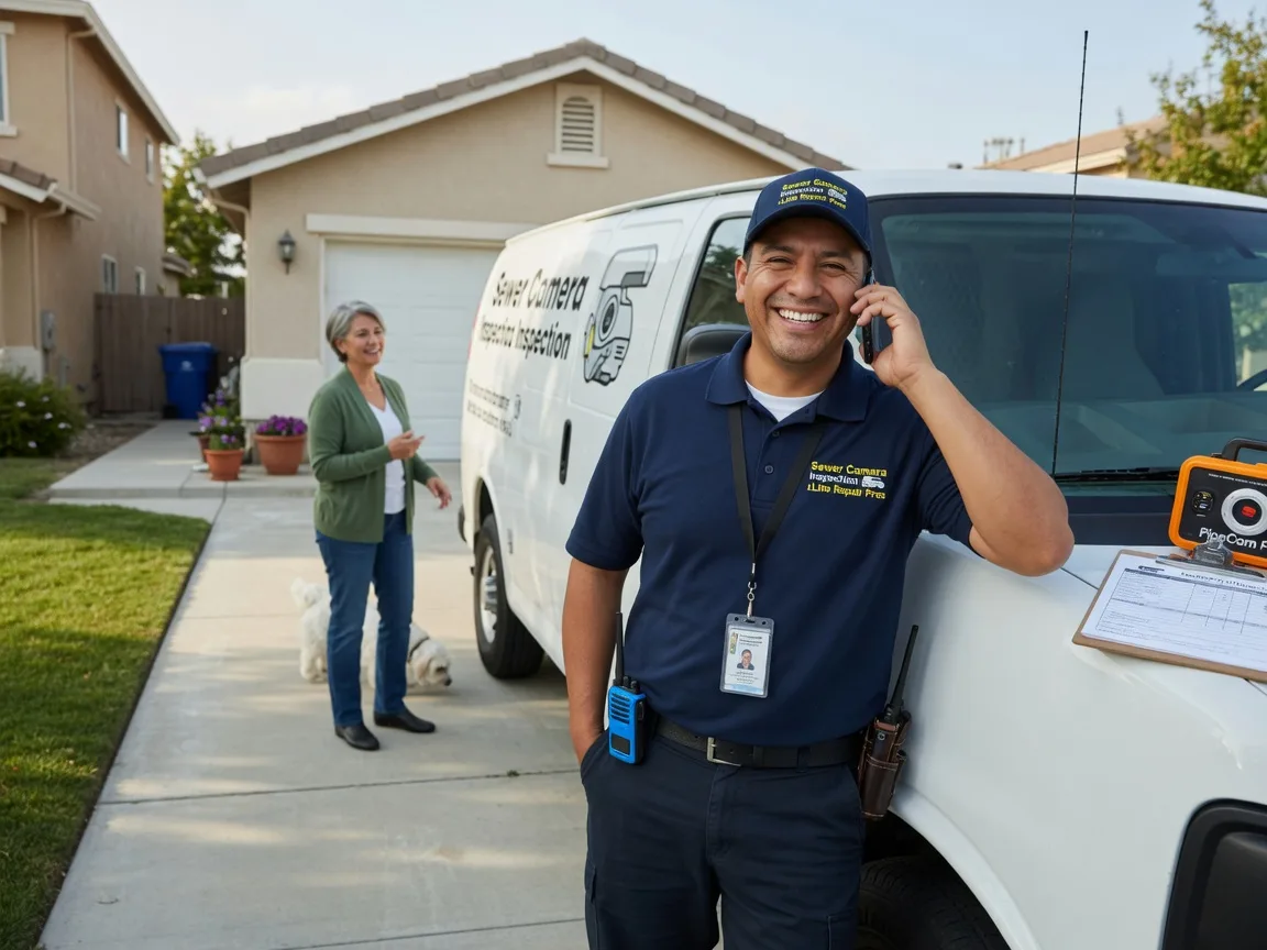 Sewer Line Repair New Castle, PA FAQs